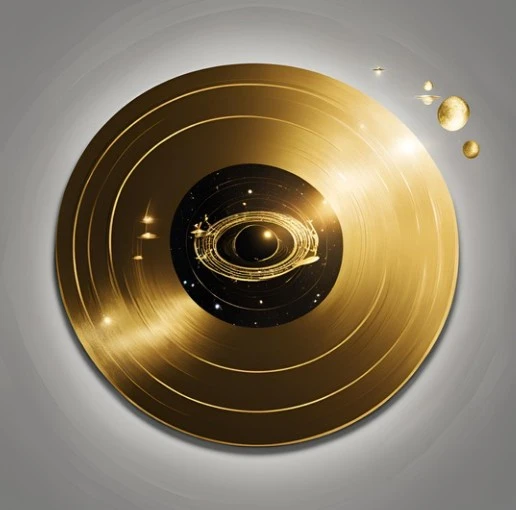 Die verlorenen Golden Records