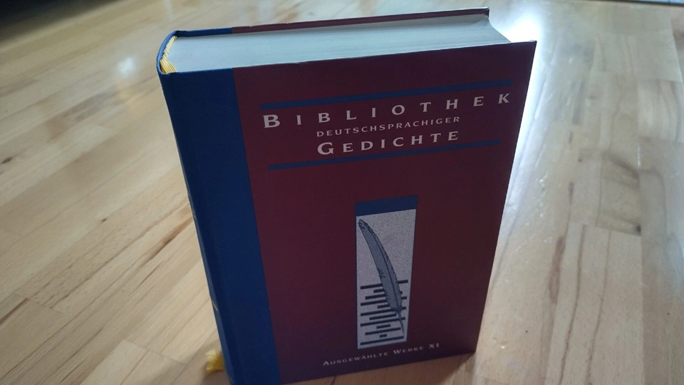 Licht Gedicht - Gedicht falsche Lichter