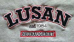 Lusan 1984 Noffke