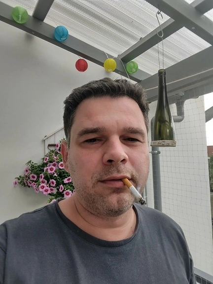 Wertschöpfung der Mann dafür!